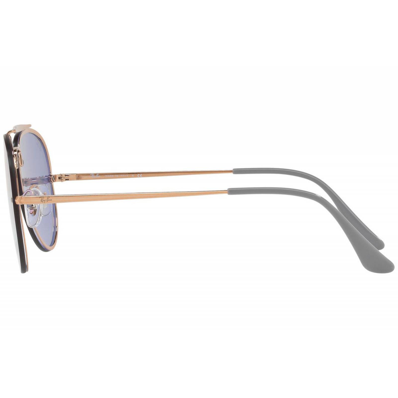 Lentes de sol Ray Ban Blaze Aviator RB3584N 90531U 61MM Unisex