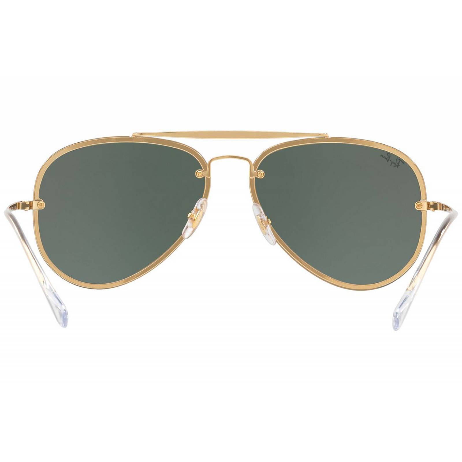 Lentes de sol Ray Ban Blaze Aviator RB3584N 905071 61MM Unisex