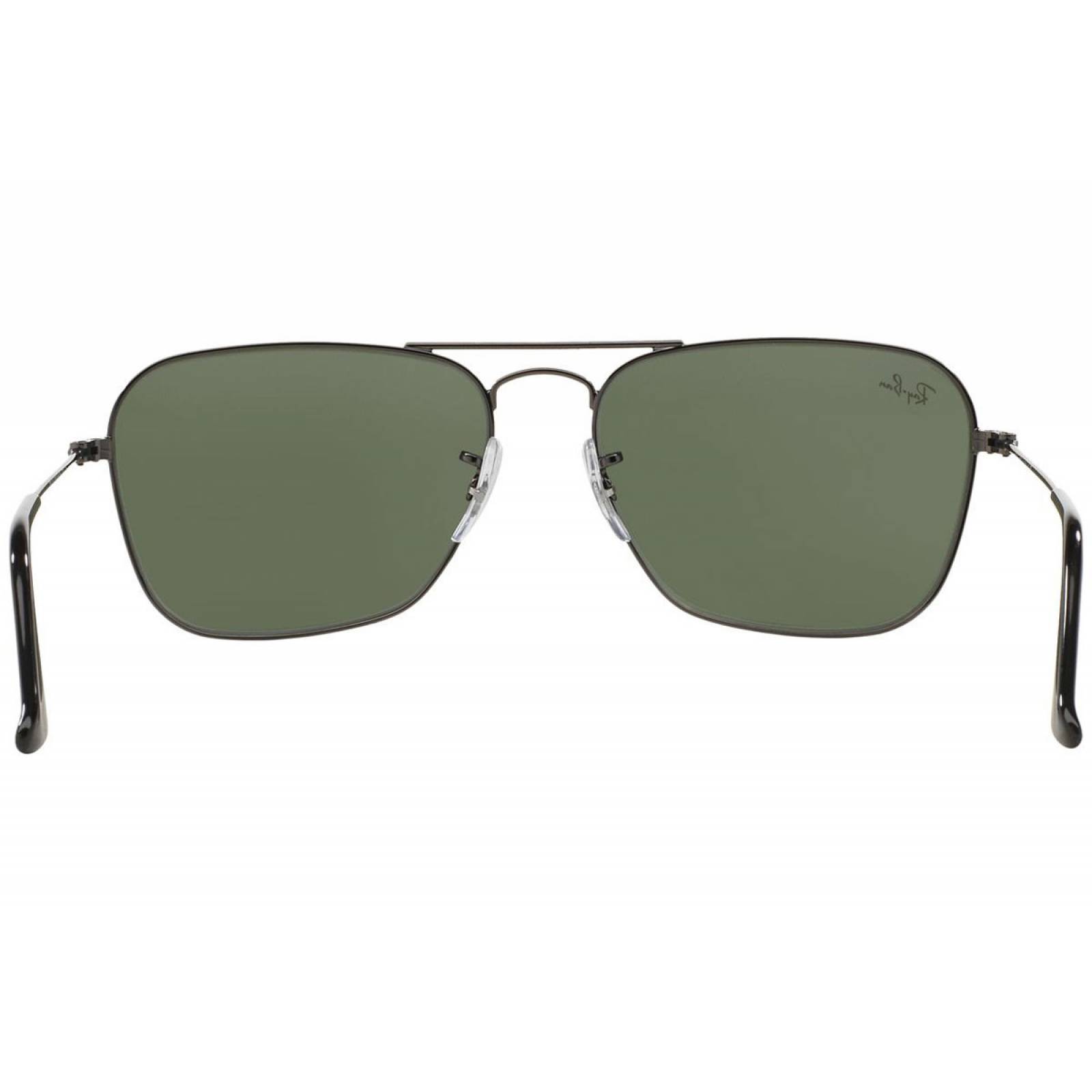 lentes ray ban caravan