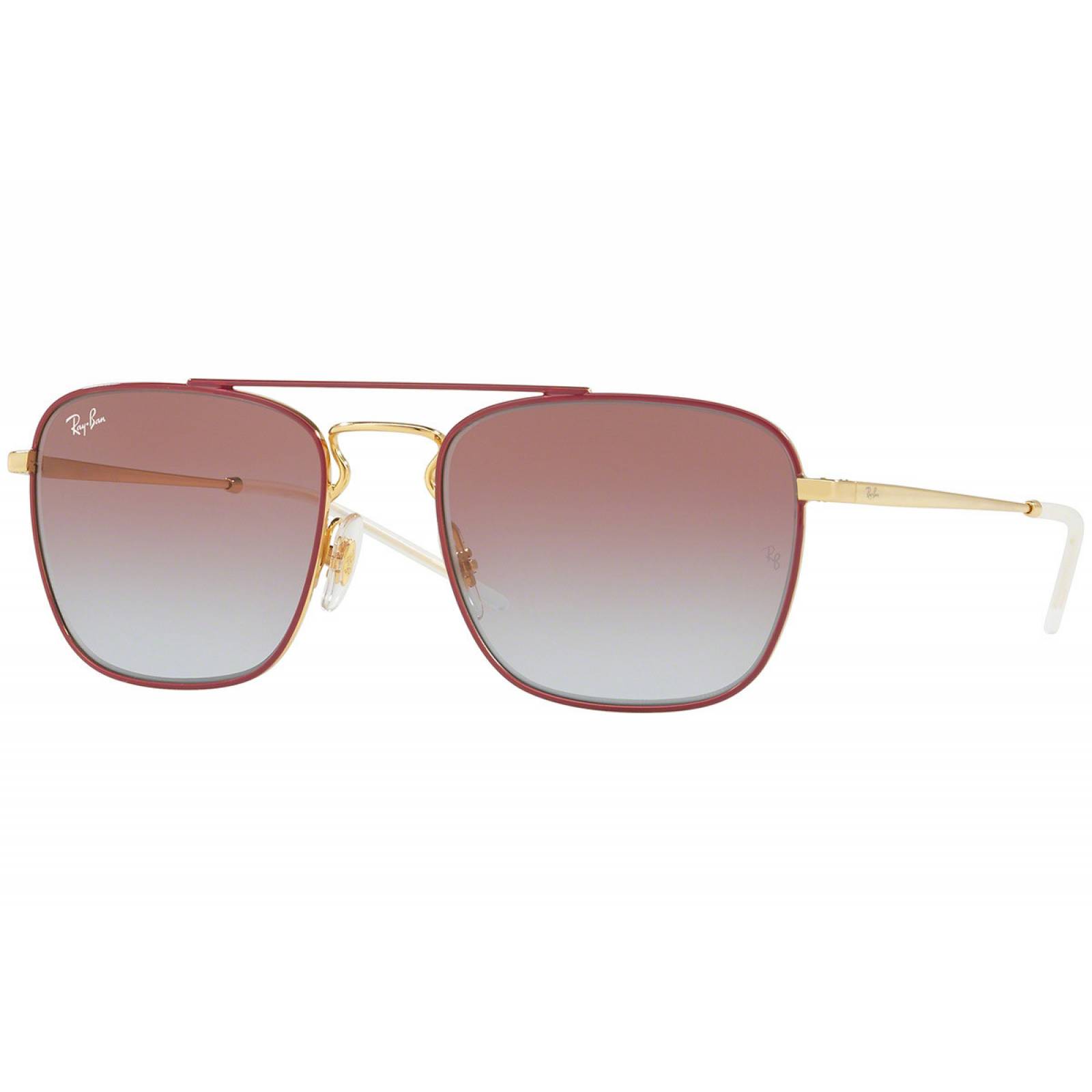 Lentes de Sol Ray Ban RB3588 9060I8 Unisex
