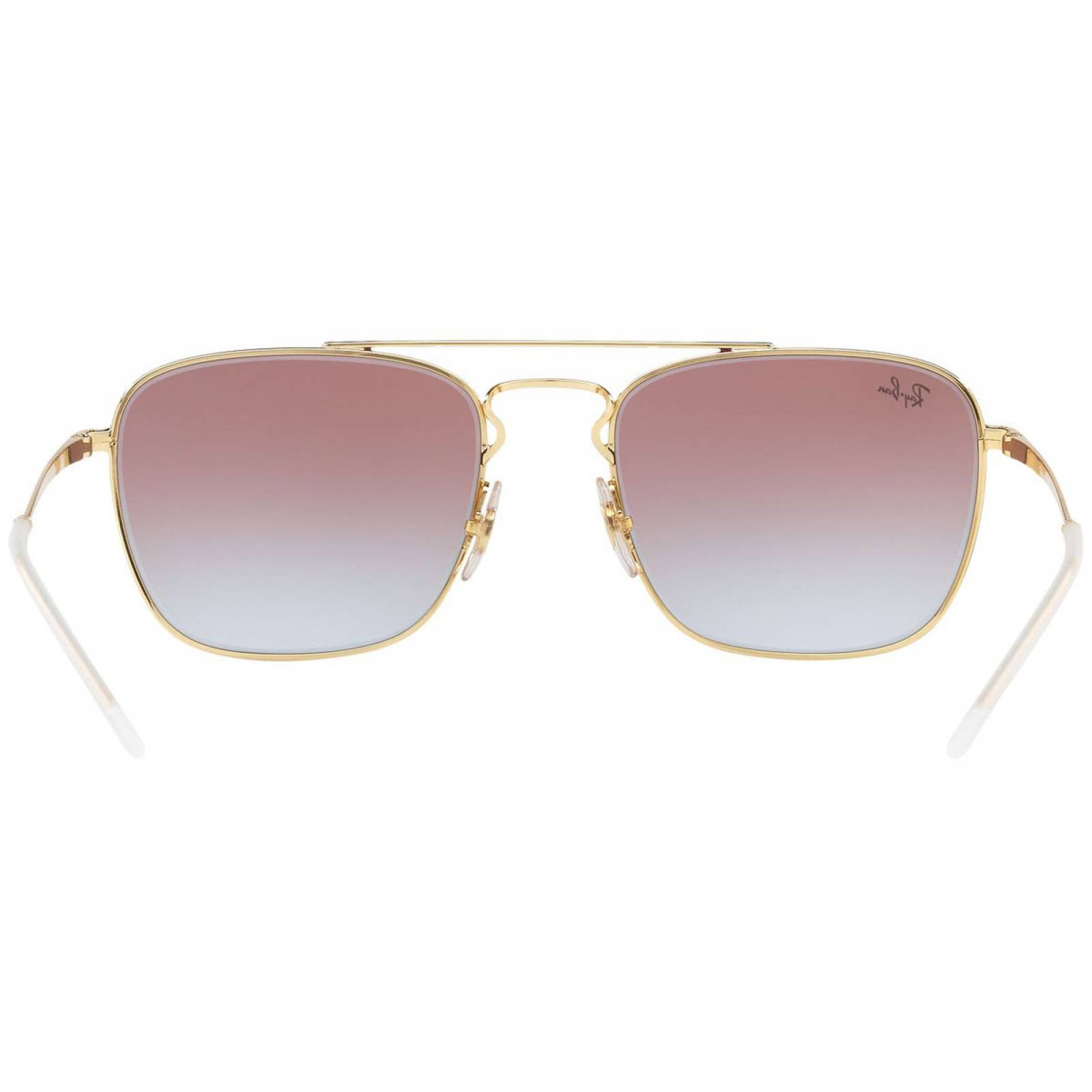 Lentes de Sol Ray Ban RB3588 9060I8 Unisex