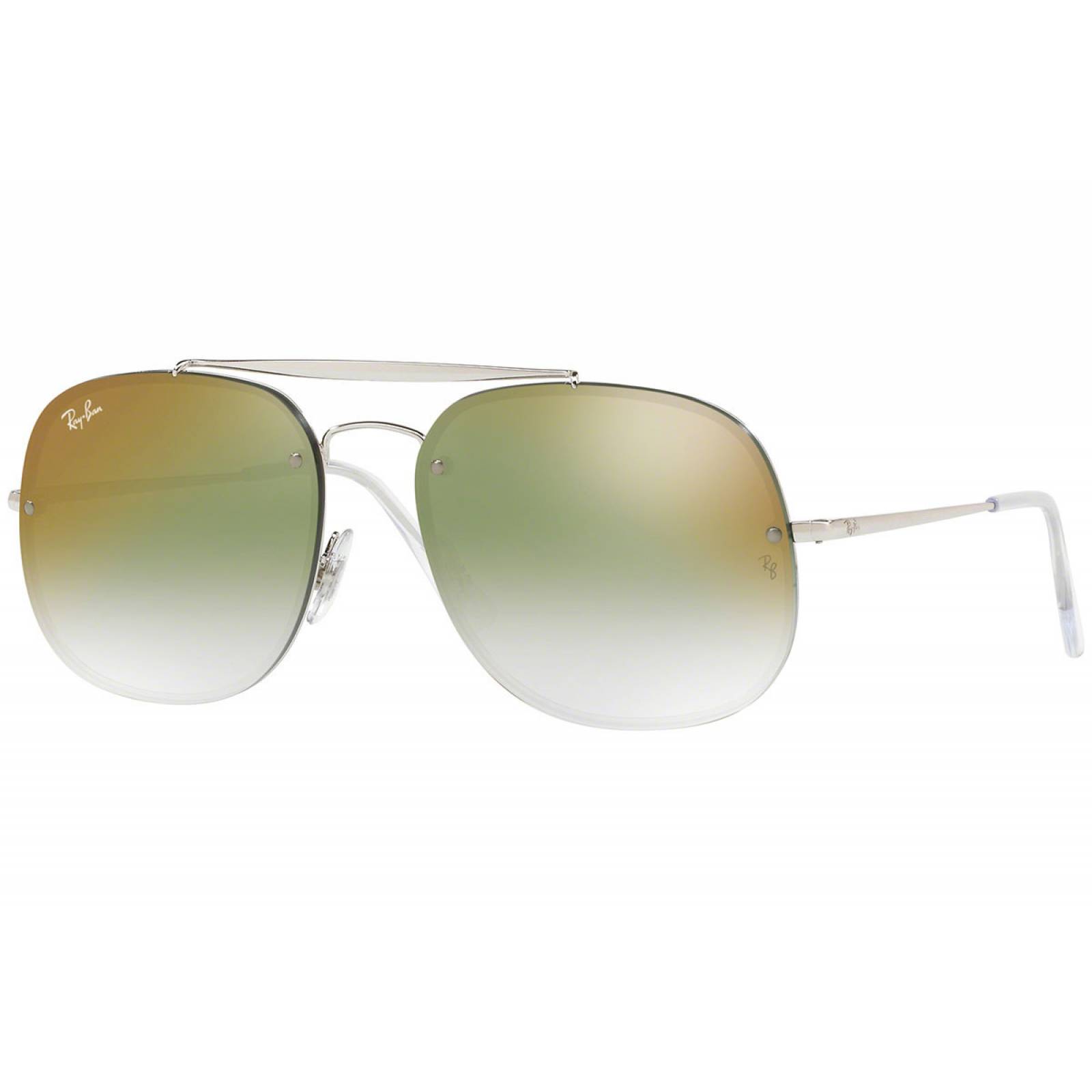 Lentes de Sol Ray Ban Blaze General RB3583N 003/W0 Unisex
