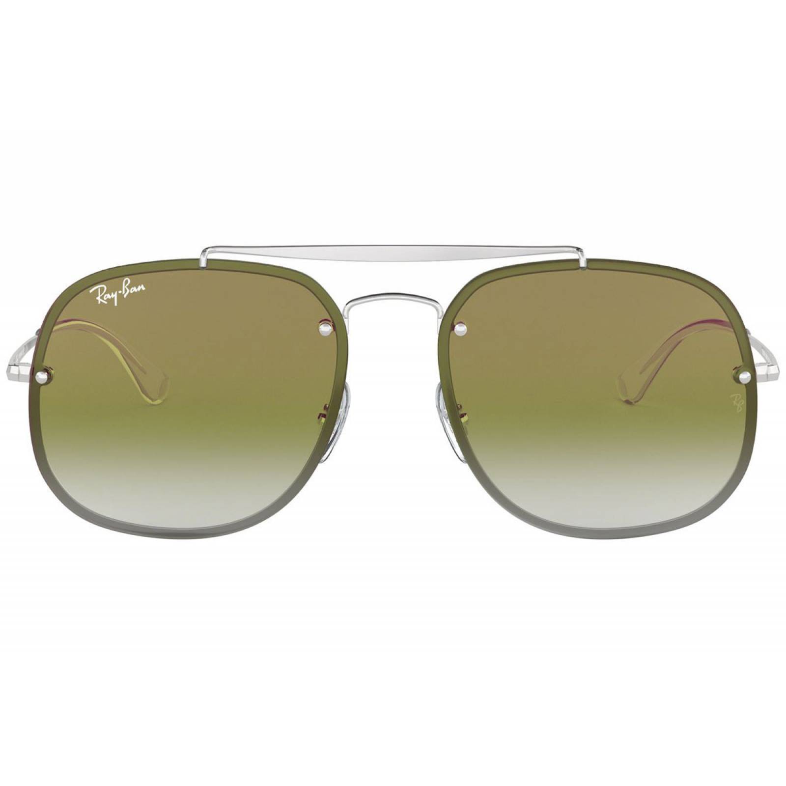 Lentes de Sol Ray Ban Blaze General RB3583N 003/W0 Unisex