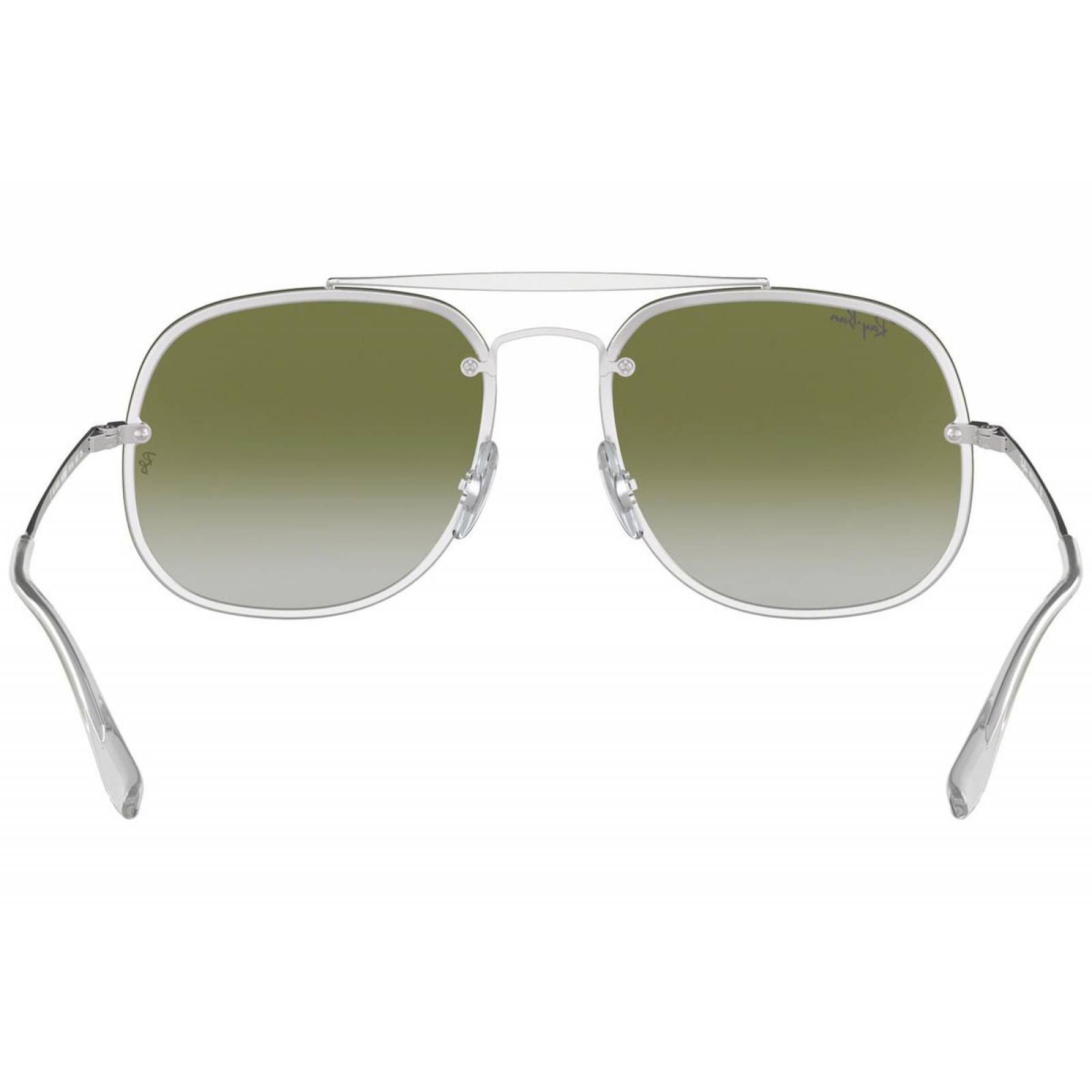 Lentes de Sol Ray Ban Blaze General RB3583N 003/W0 Unisex