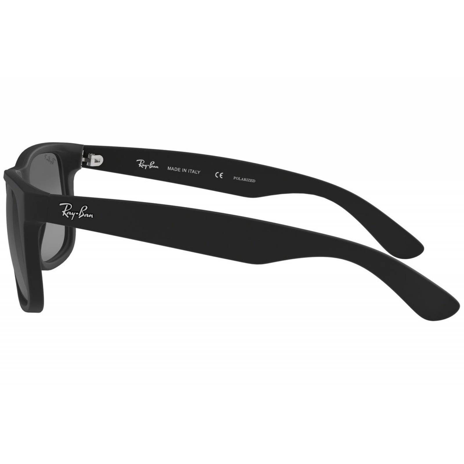 Lentes de Sol Ray Ban Polarizado Justin RB4165 622/T3 Unisex