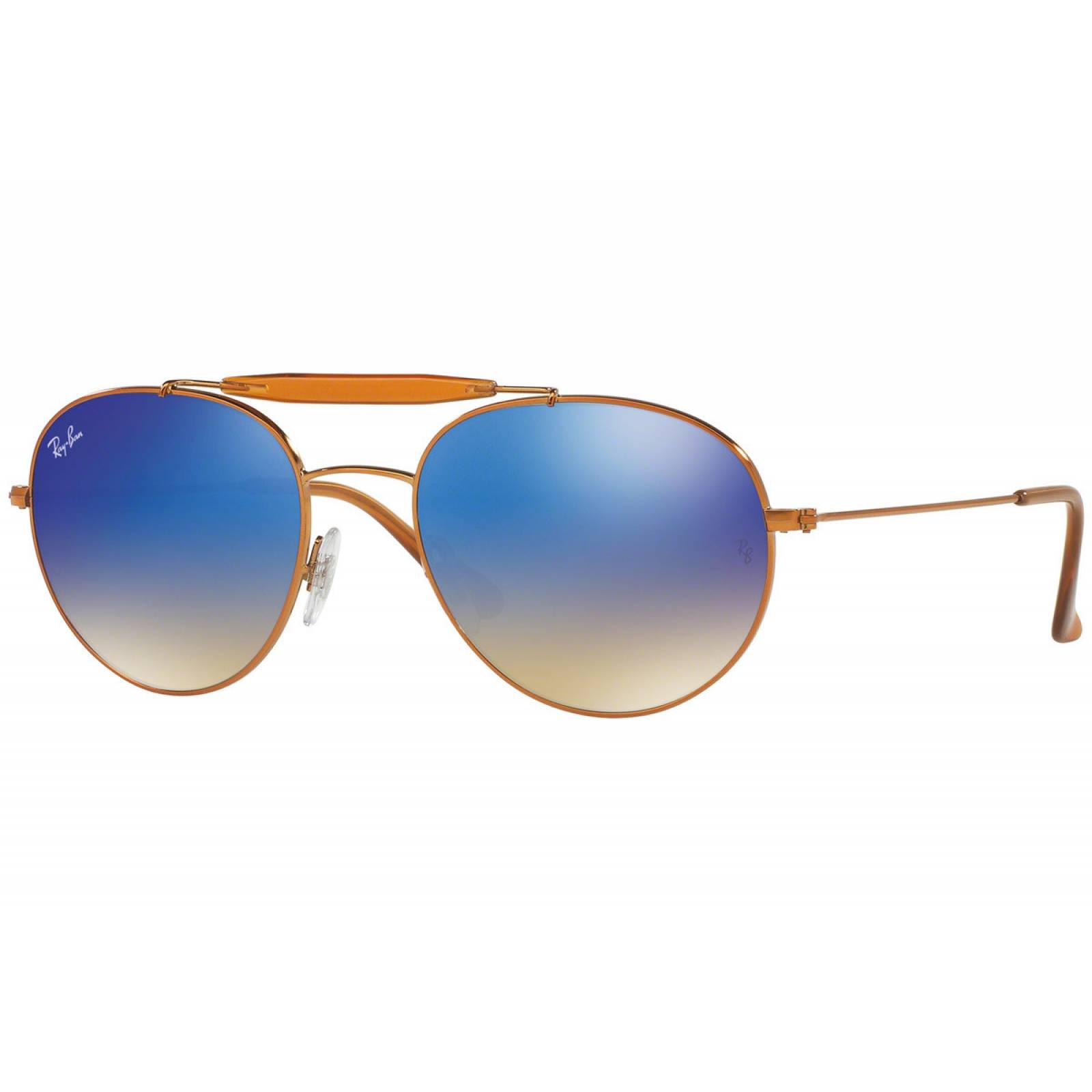 Lentes de Sol Ray Ban RB3540 198/8B Unisex