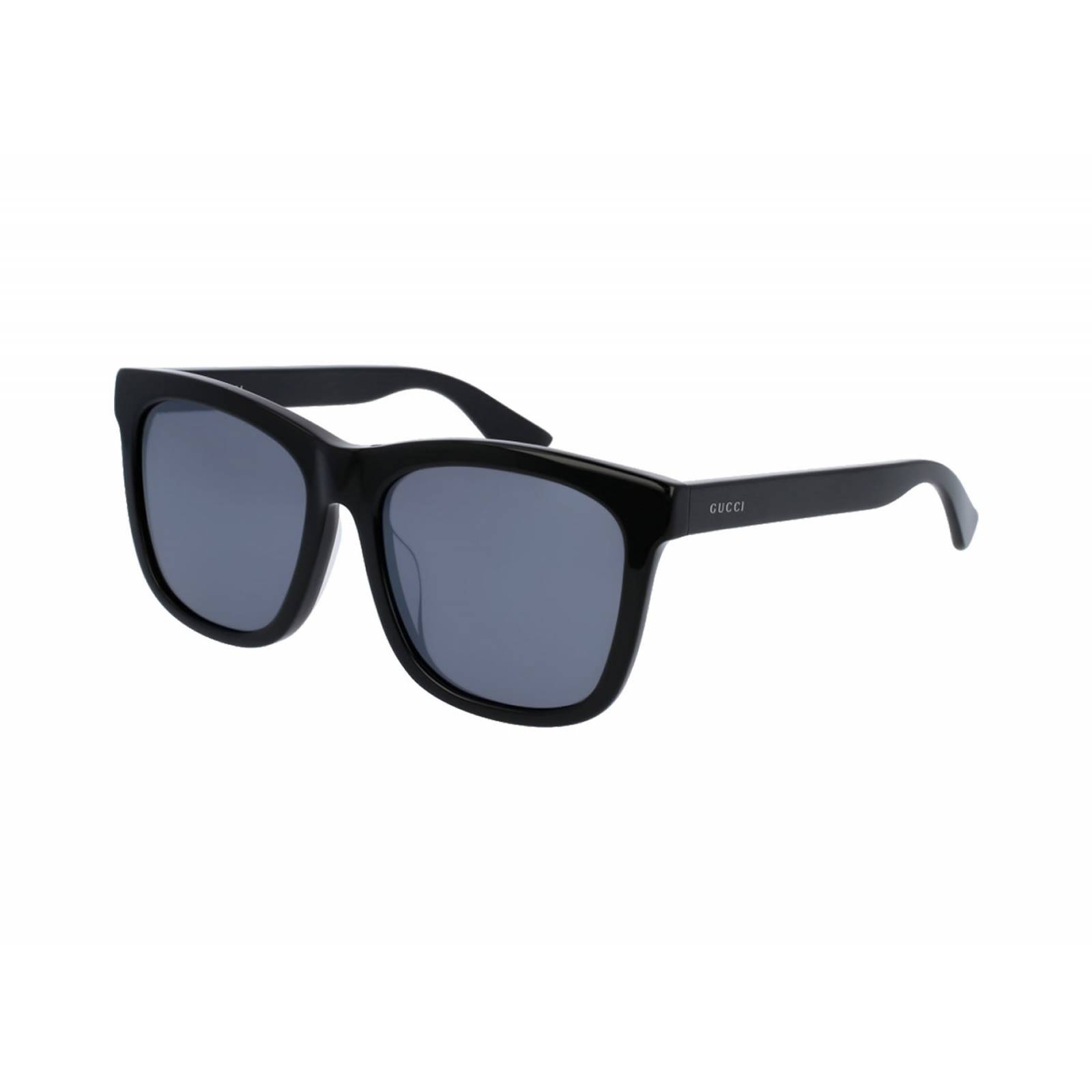 Lentes de Sol Gucci GG0057SK 001 Hombre