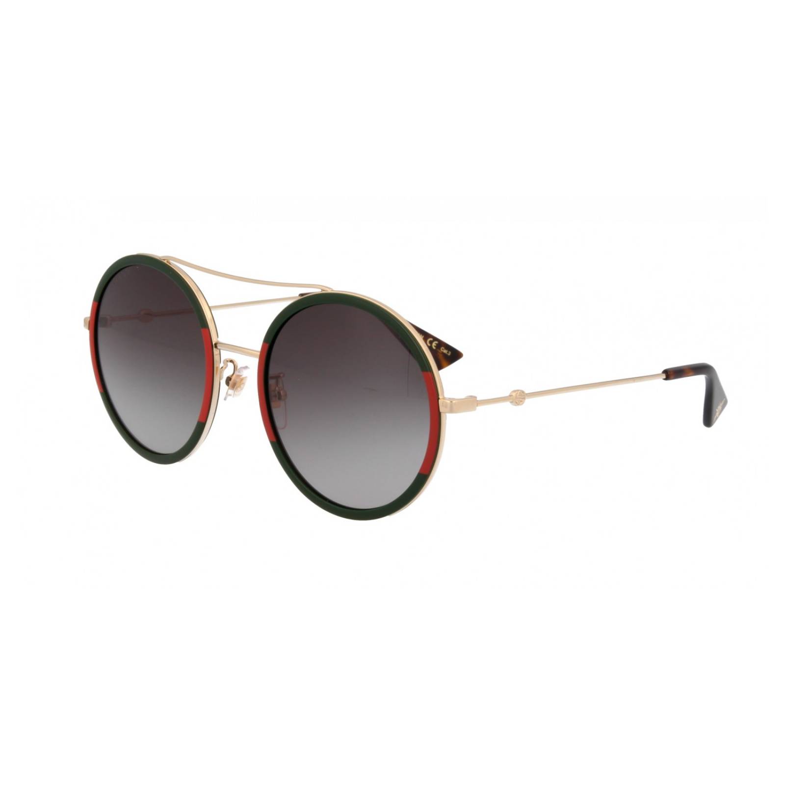 Lentes de Sol Gucci GG0061S 003 Mujer