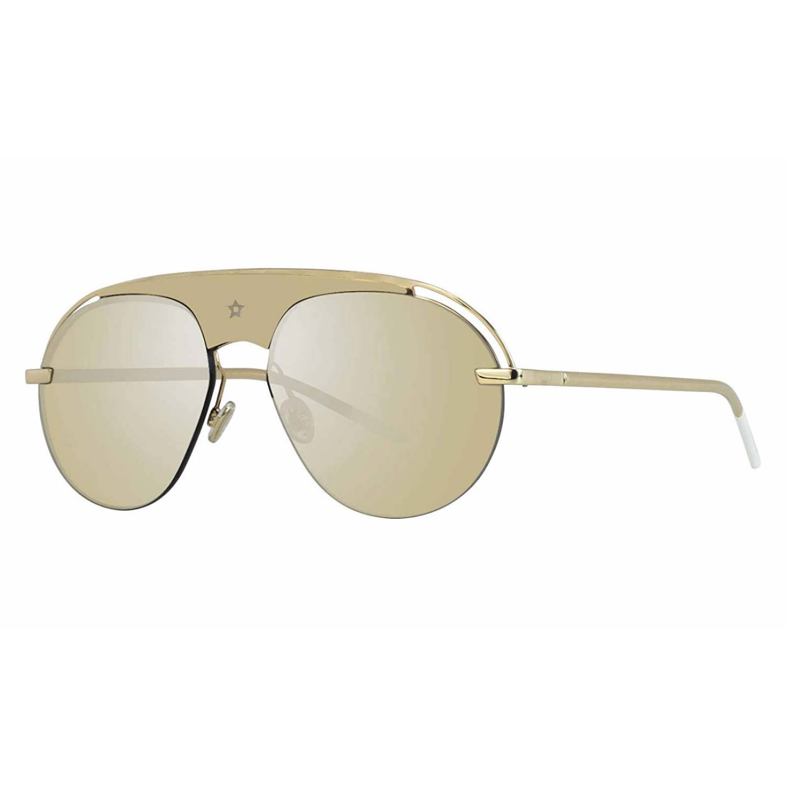 Lentes de Sol Dior Evolution J5GQV Unisex