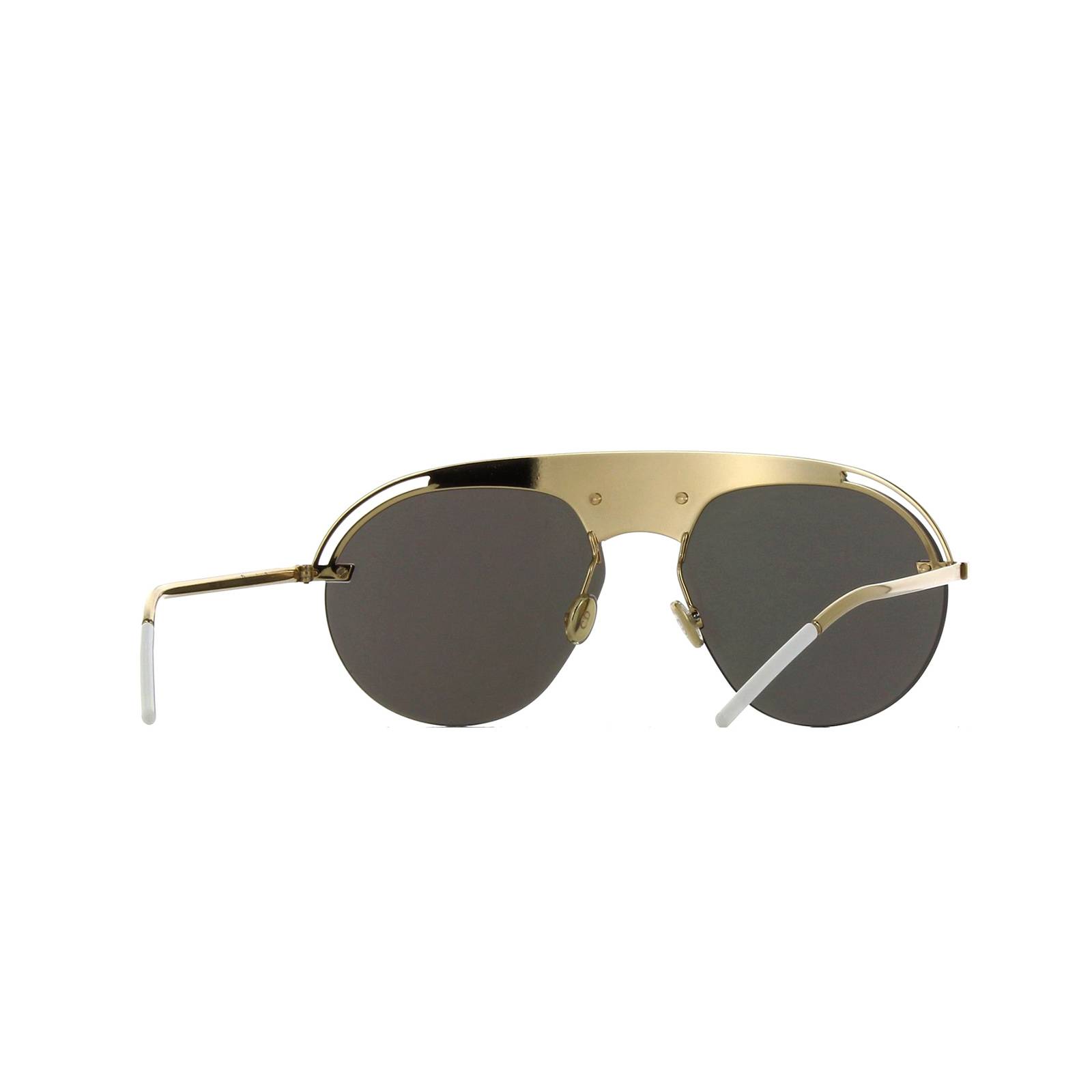 Lentes de Sol Dior Evolution J5GQV Unisex