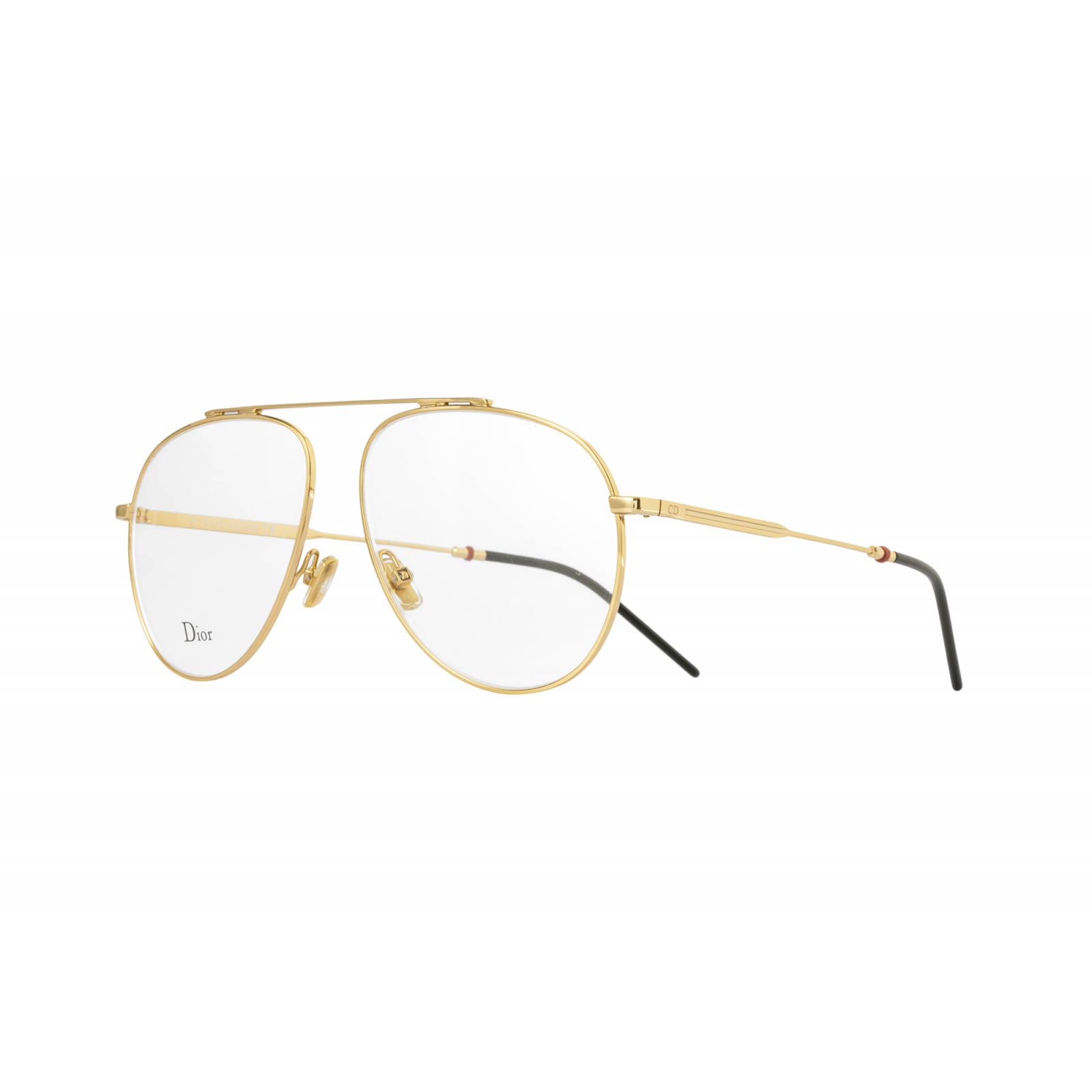 Armazon Oftalmico Dior Homme 0221 J5G Unisex