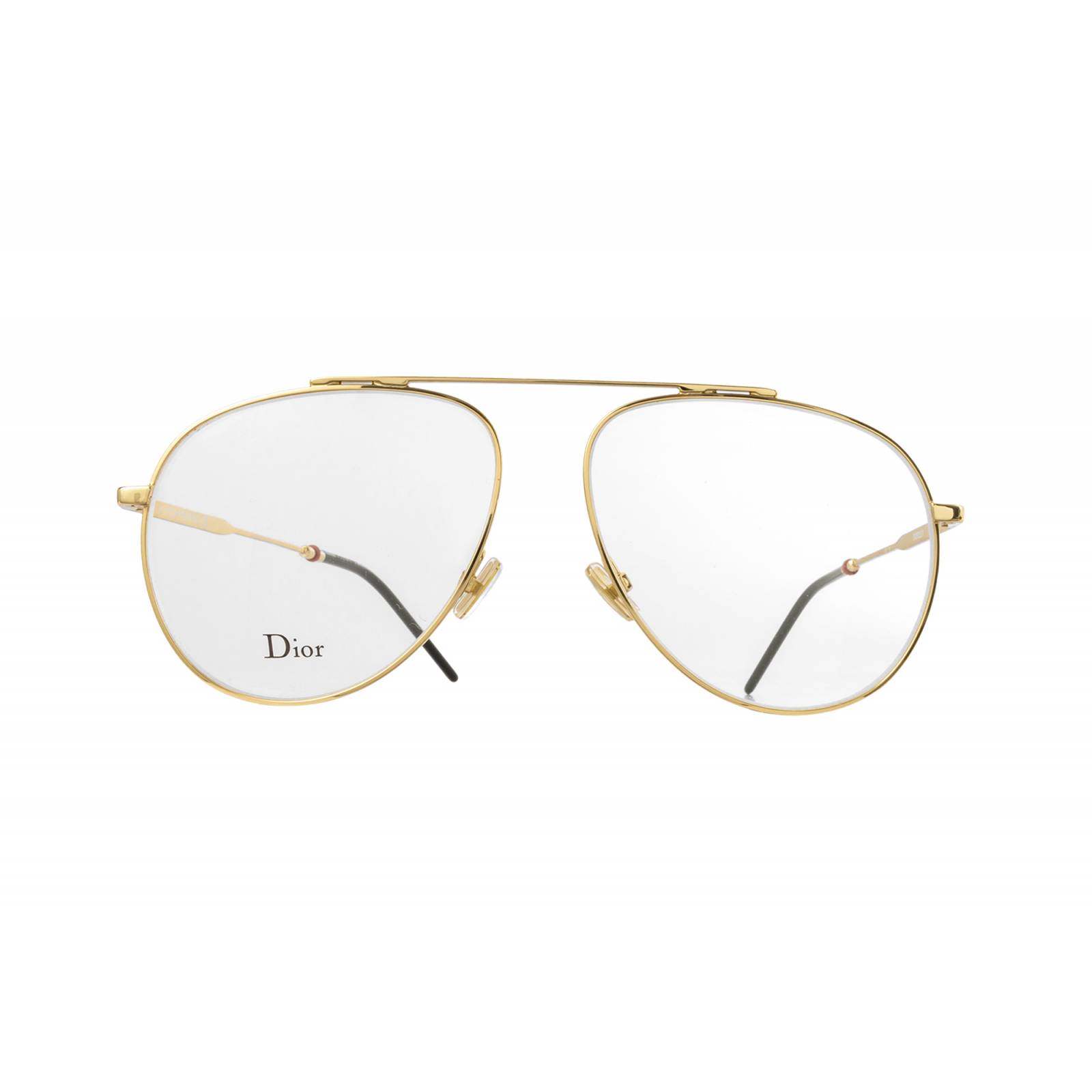 Armazon Oftalmico Dior Homme 0221 J5G Unisex
