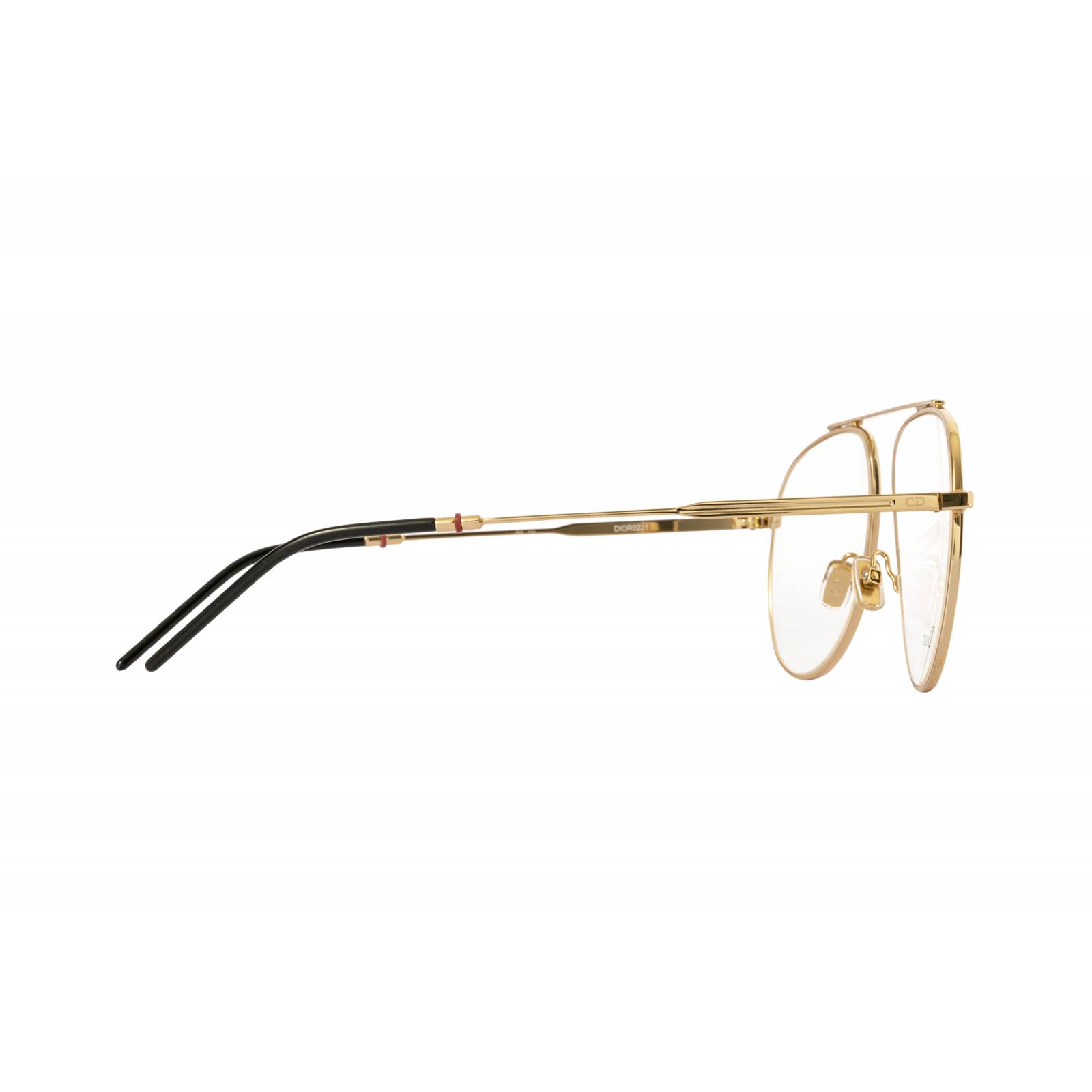 Armazon Oftalmico Dior Homme 0221 J5G Unisex