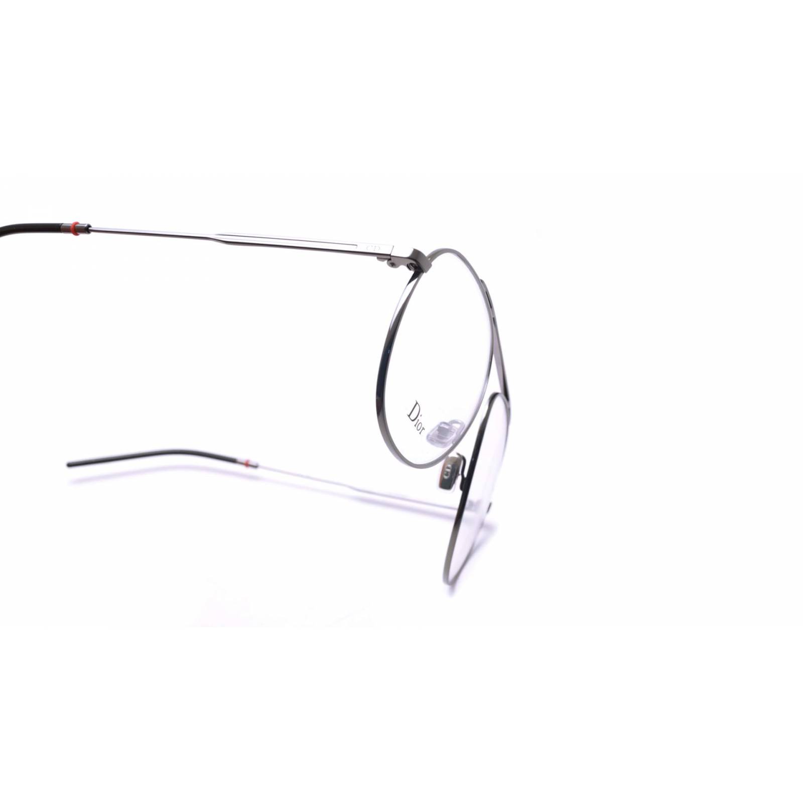 Armazon Oftalmico Dior Homme 0221 KJ1 Unisex