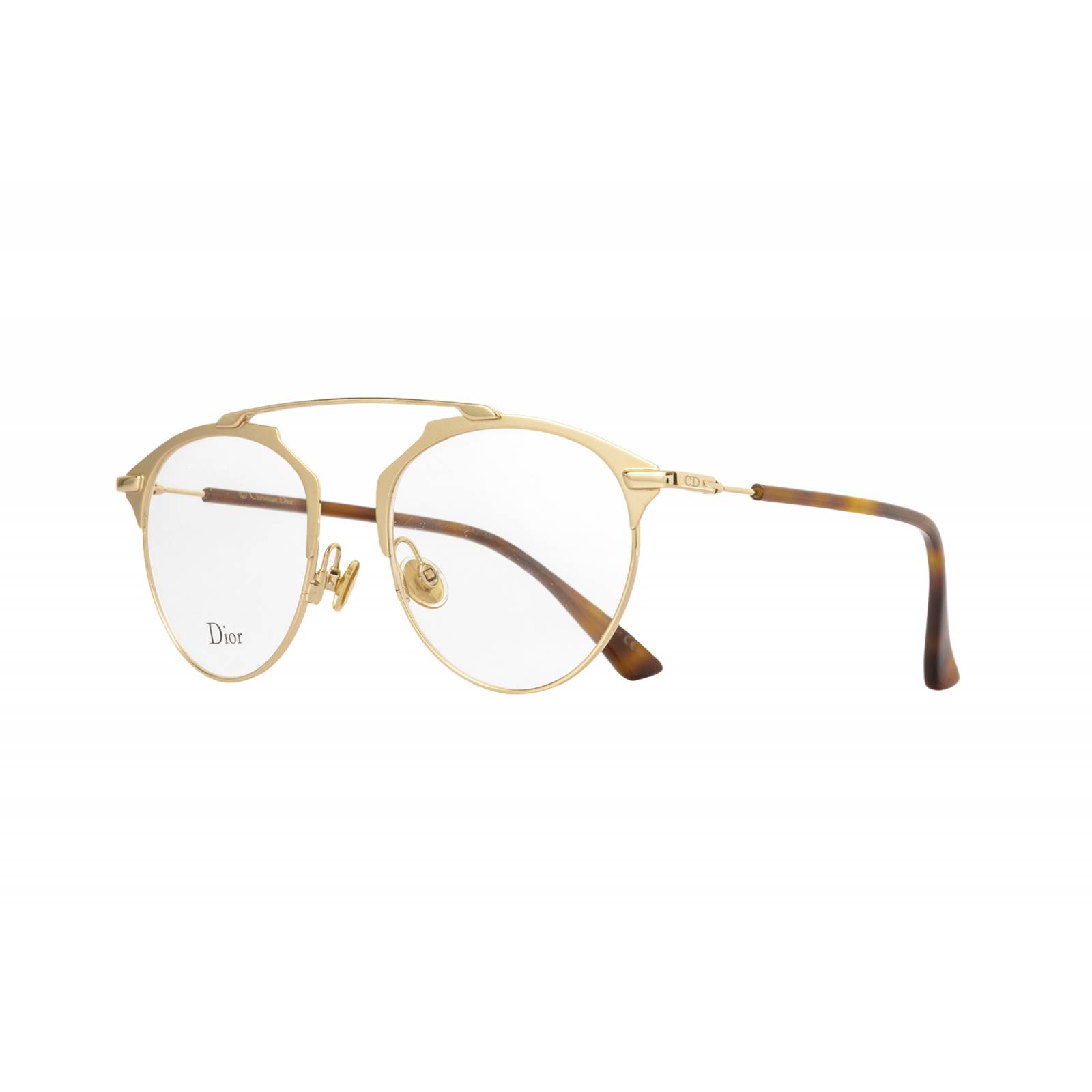 Armazon Oftalmico Dior So Real O 000 Unisex