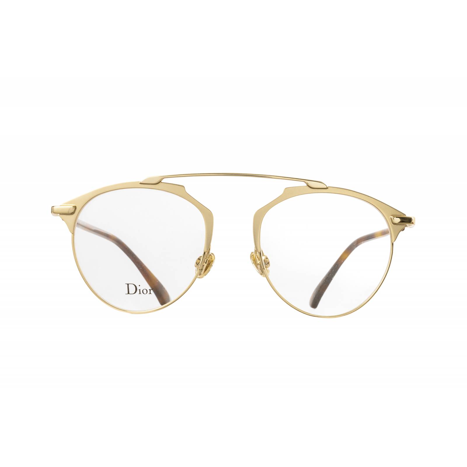 Armazon Oftalmico Dior So Real O 000 Unisex