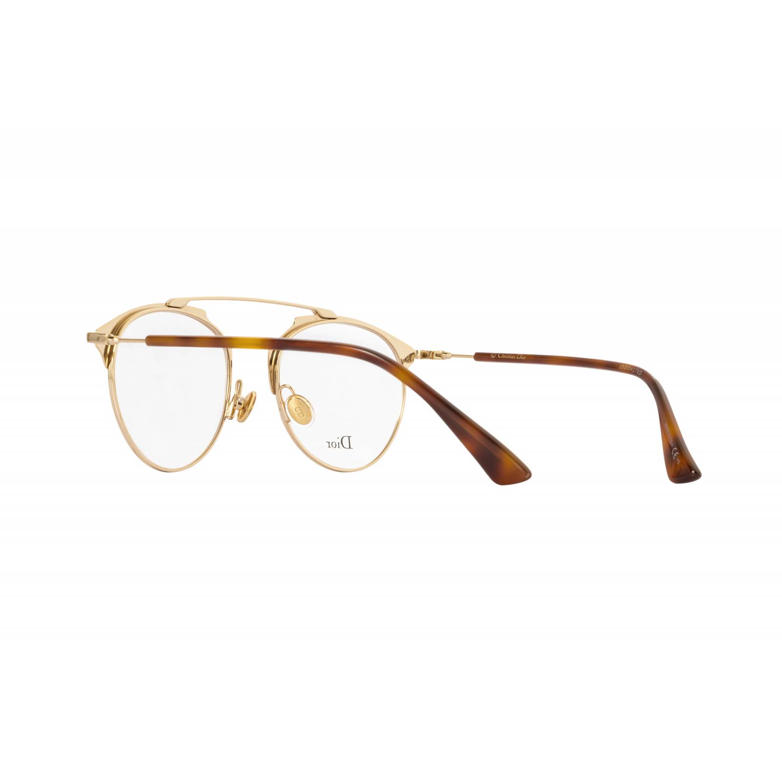 Armazon Oftalmico Dior So Real O 000 Unisex