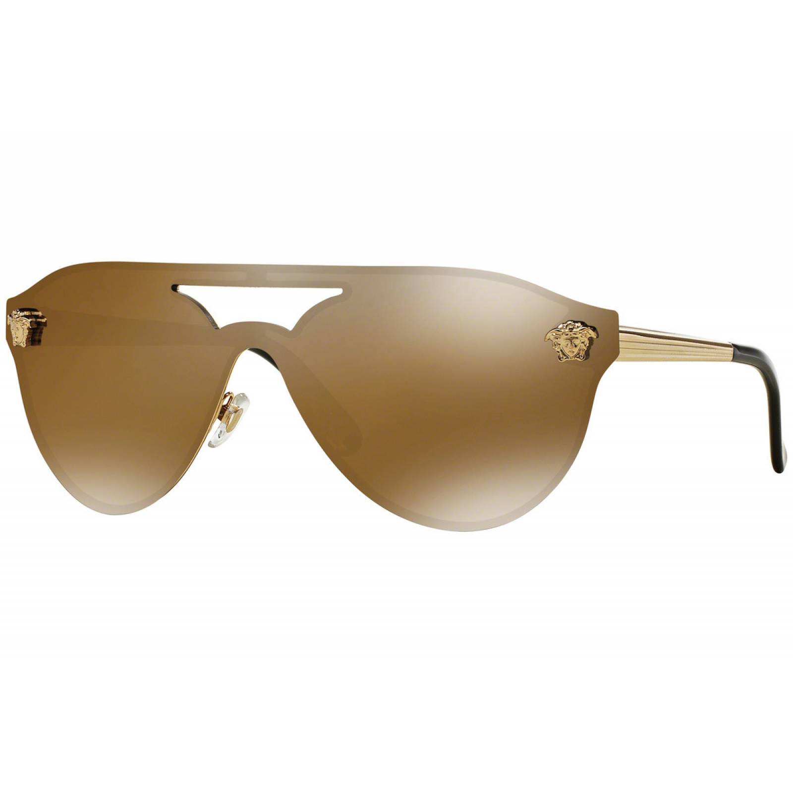 Lentes de Sol Versace VE2161 1002F9 Mujer