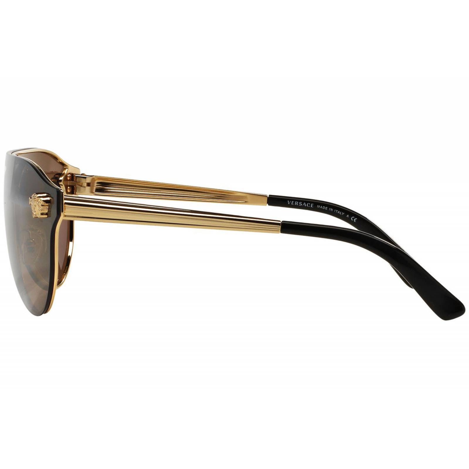 Lentes de Sol Versace VE2161 1002F9  Mujer