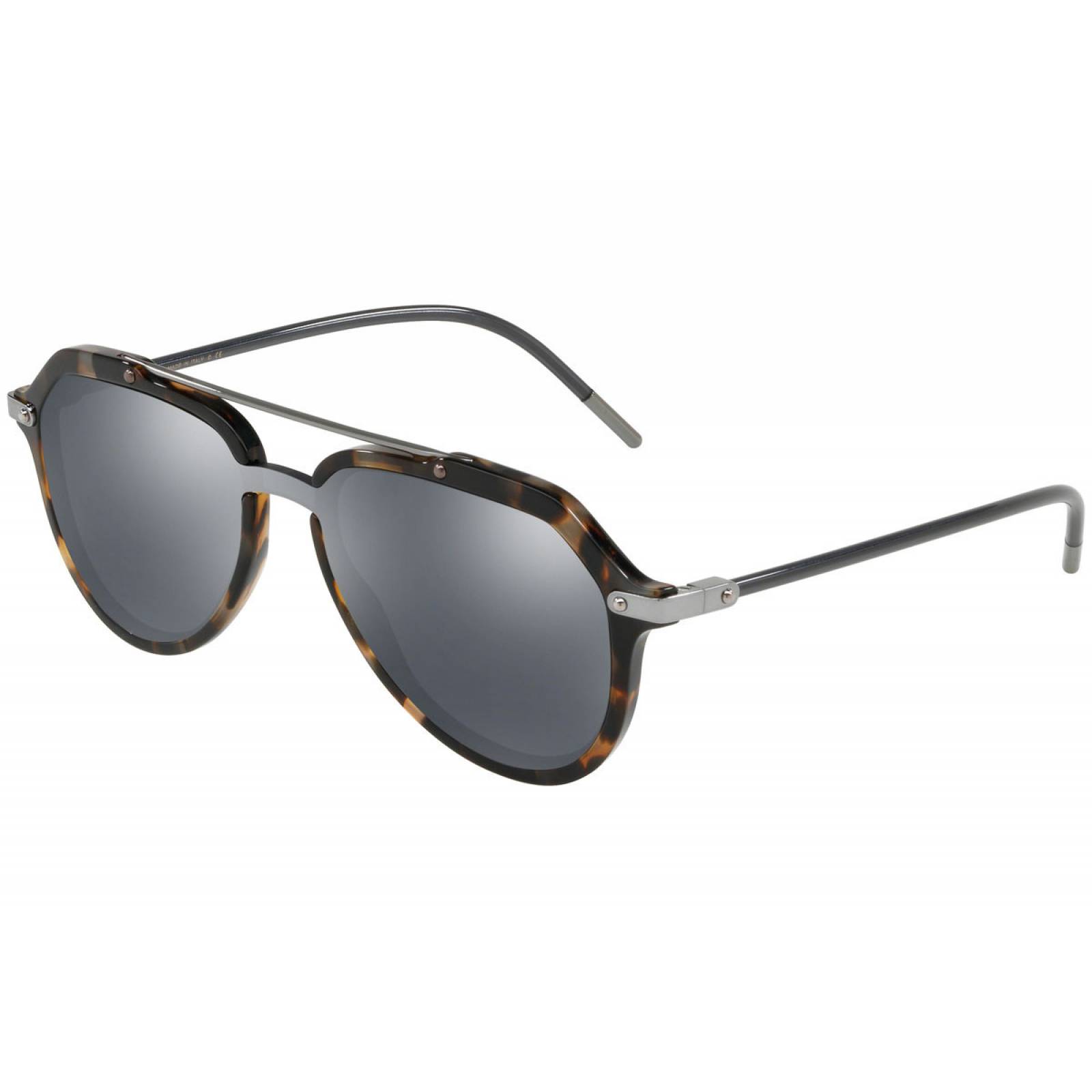 Lentes de Sol Dolce and Gabbana DG4330F 31416G Hombre