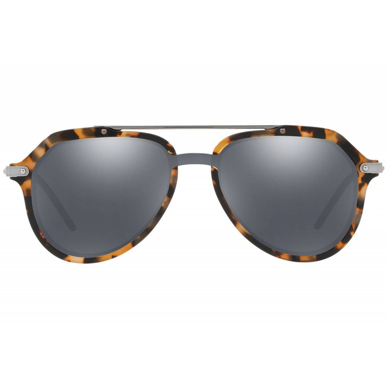 Lentes de Sol Dolce and Gabbana DG4330F 31416G Hombre