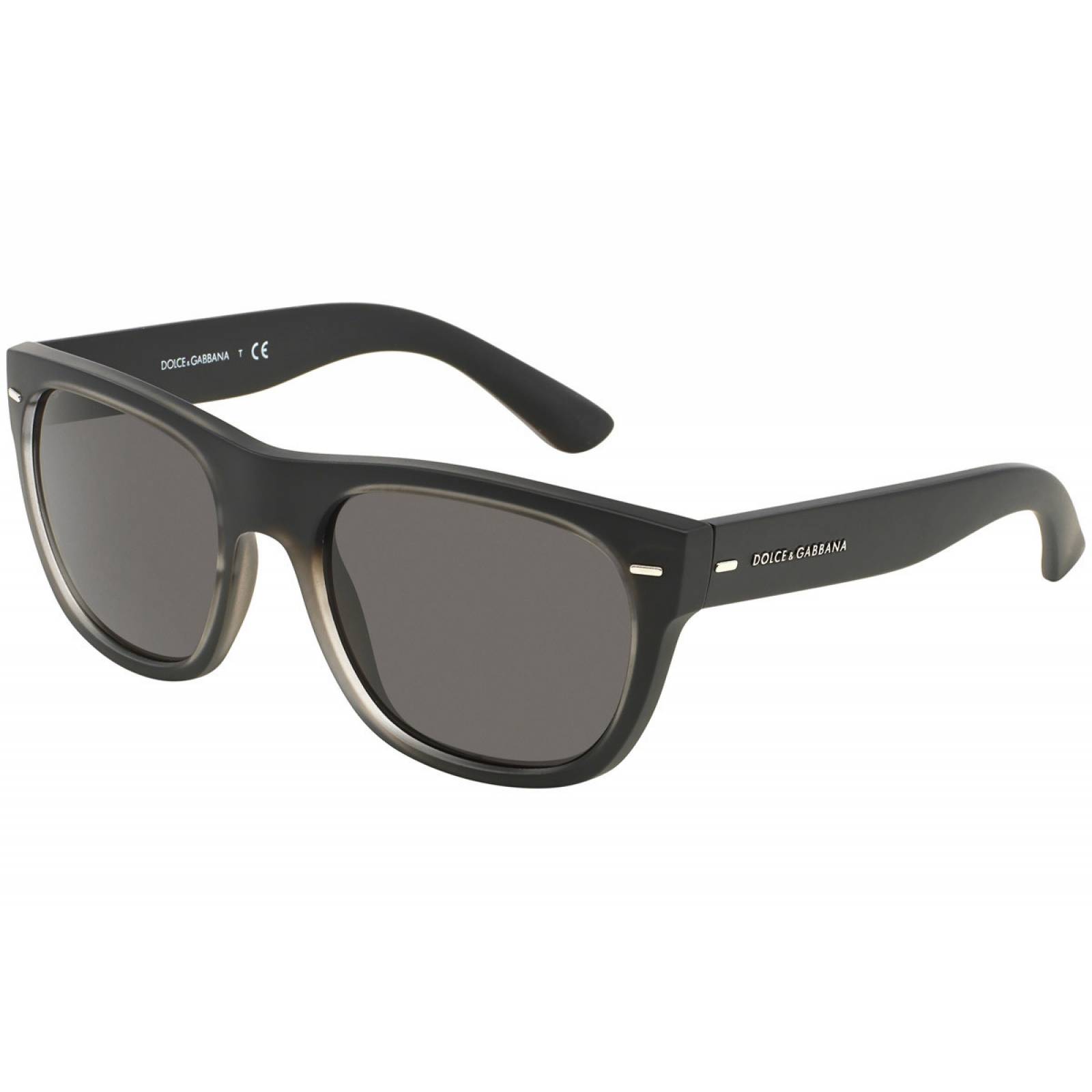 Lentes de Sol Dolce and Gabbana DG6091 2896/87 Hombre