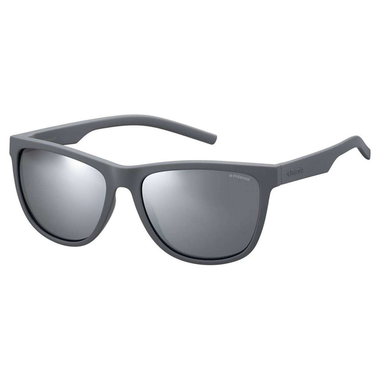 Lentes de Sol Polaroid PLD 6014/F/S 35W Unisex