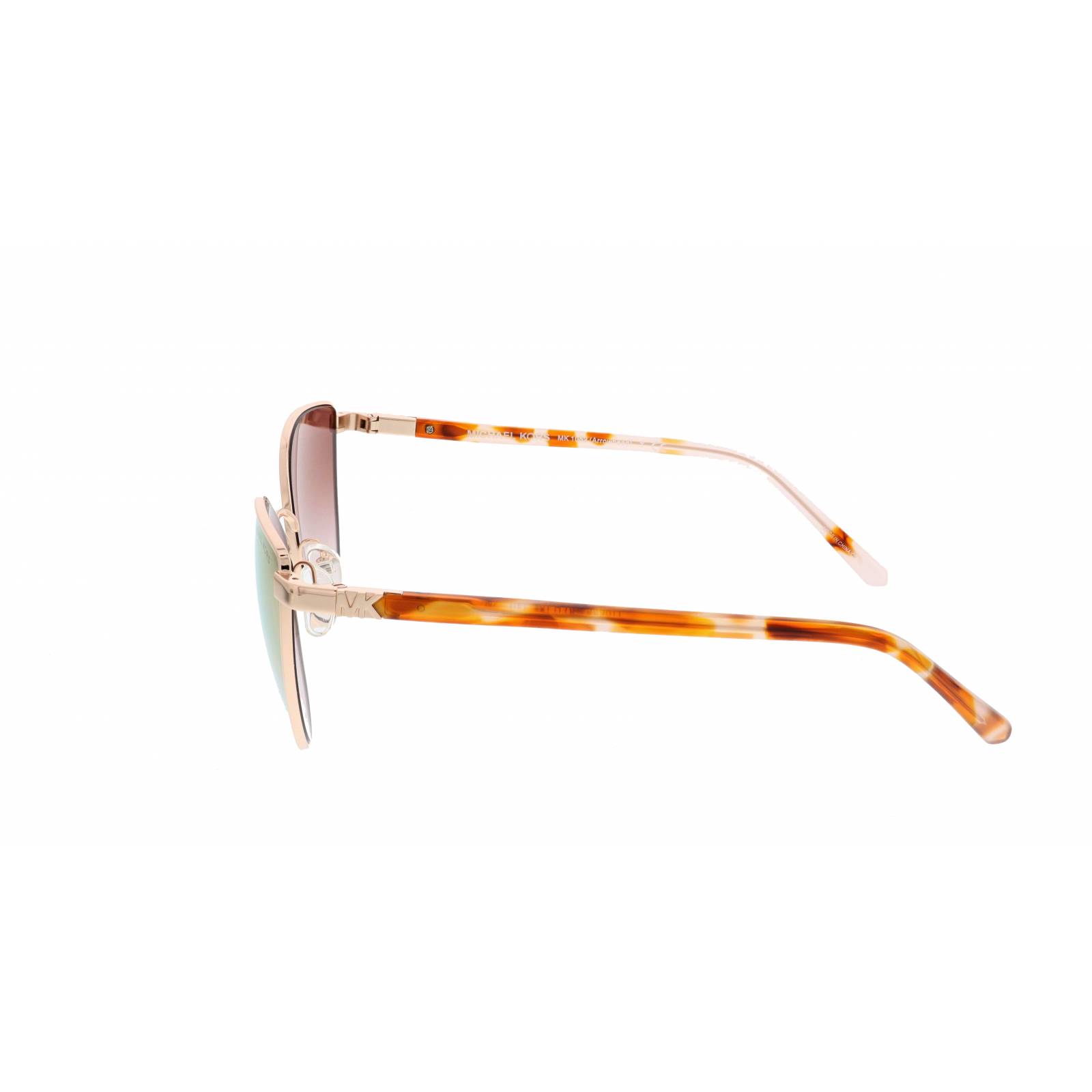 Lentes Michael Kors Arrowhead MK1052 11086F Mujer