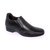 Zapato Formal Tabaco Negro Max Denegri +7cms De Altura