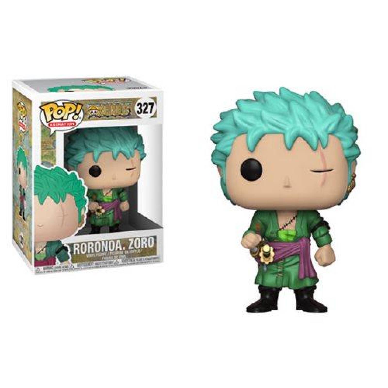 Zoro Funko Pop One Piece