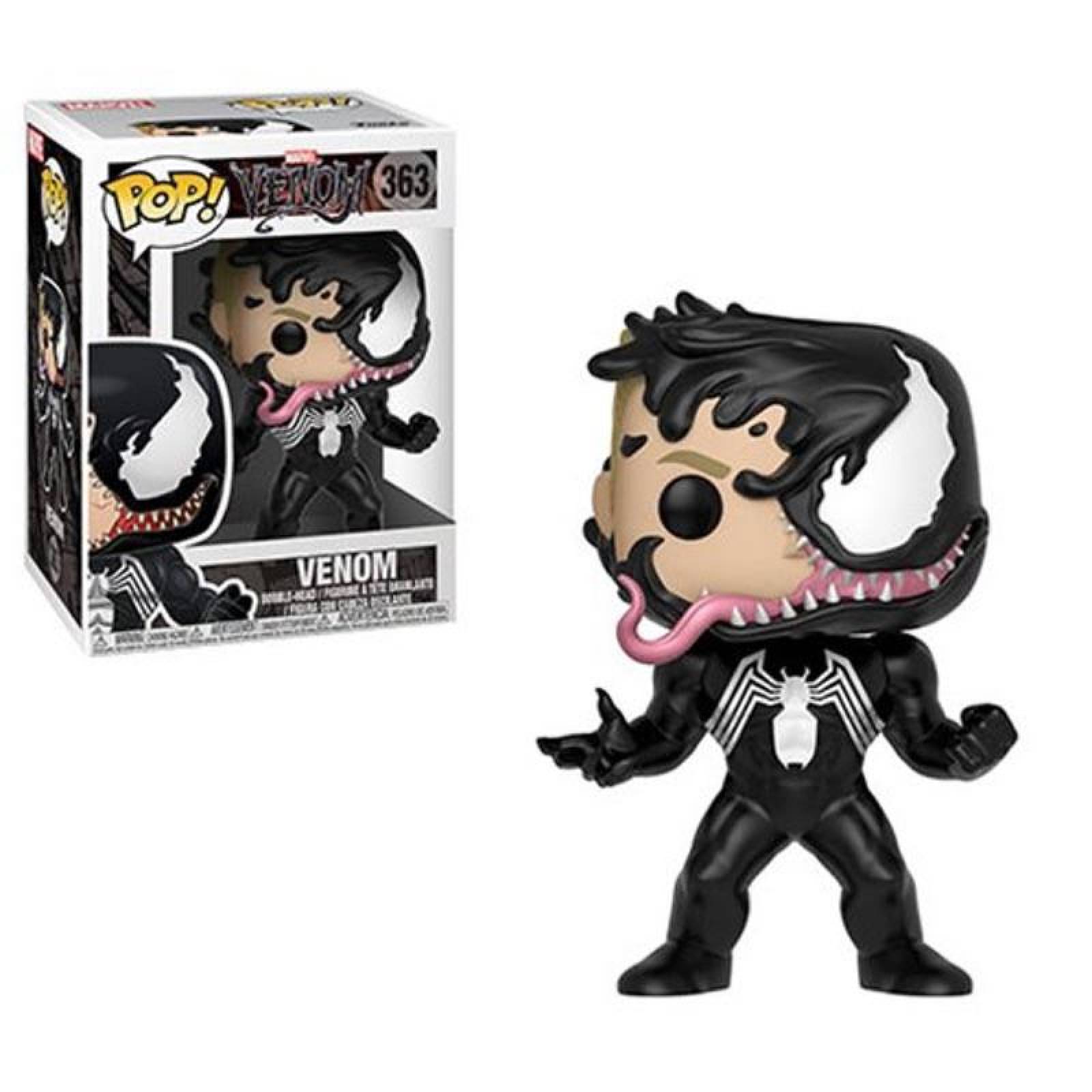 brook funko