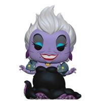 Ursula With Eels Funko Pop Disney Little Mermaid