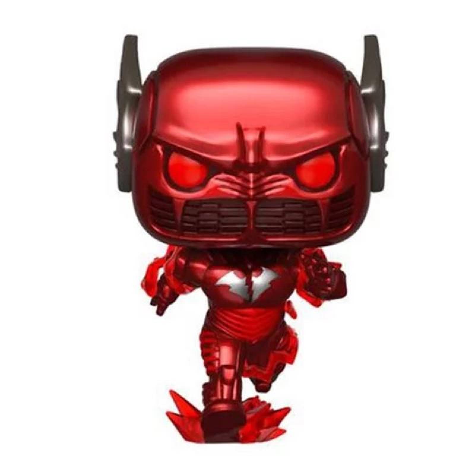 Red Death Funko Pop Batman Dark Nights Metal Exclusivo 