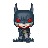 Batman Red Rain 1991 Funko Pop Batman 80