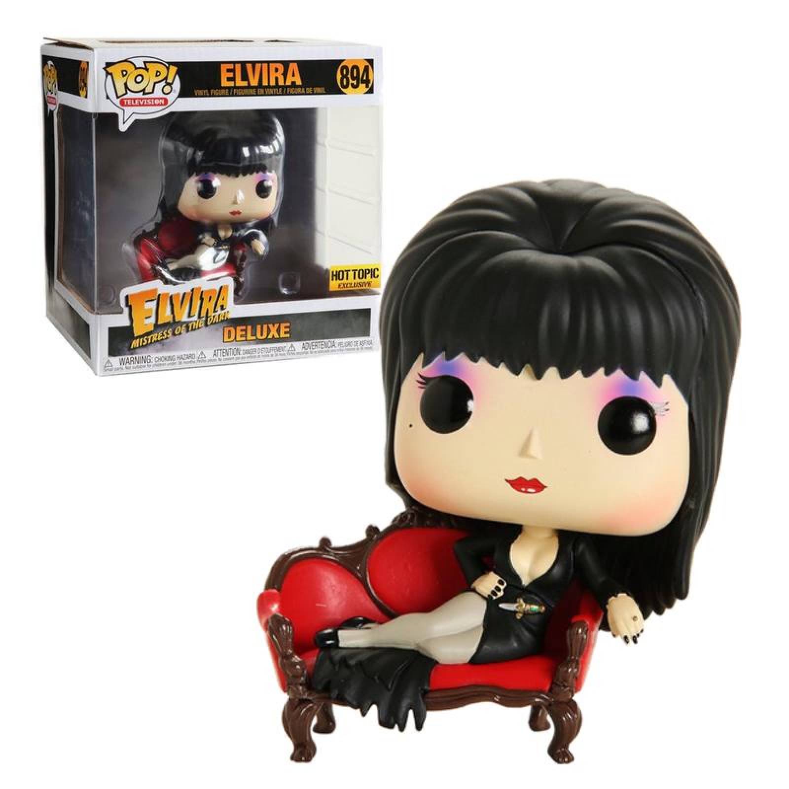 Elvira