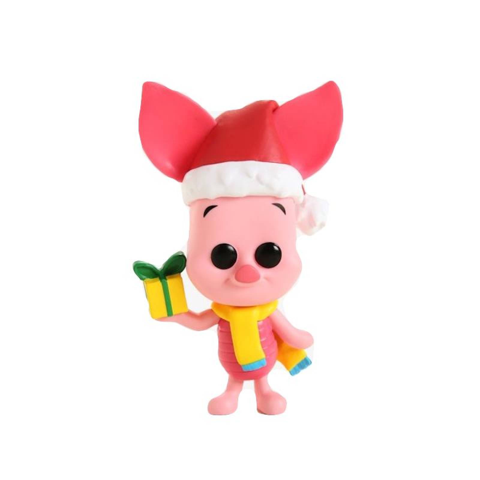 Piglet Holiday Funko Pop Disney 