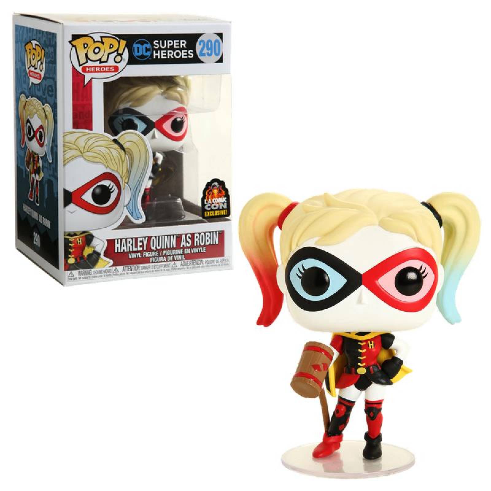 funko pop de robin