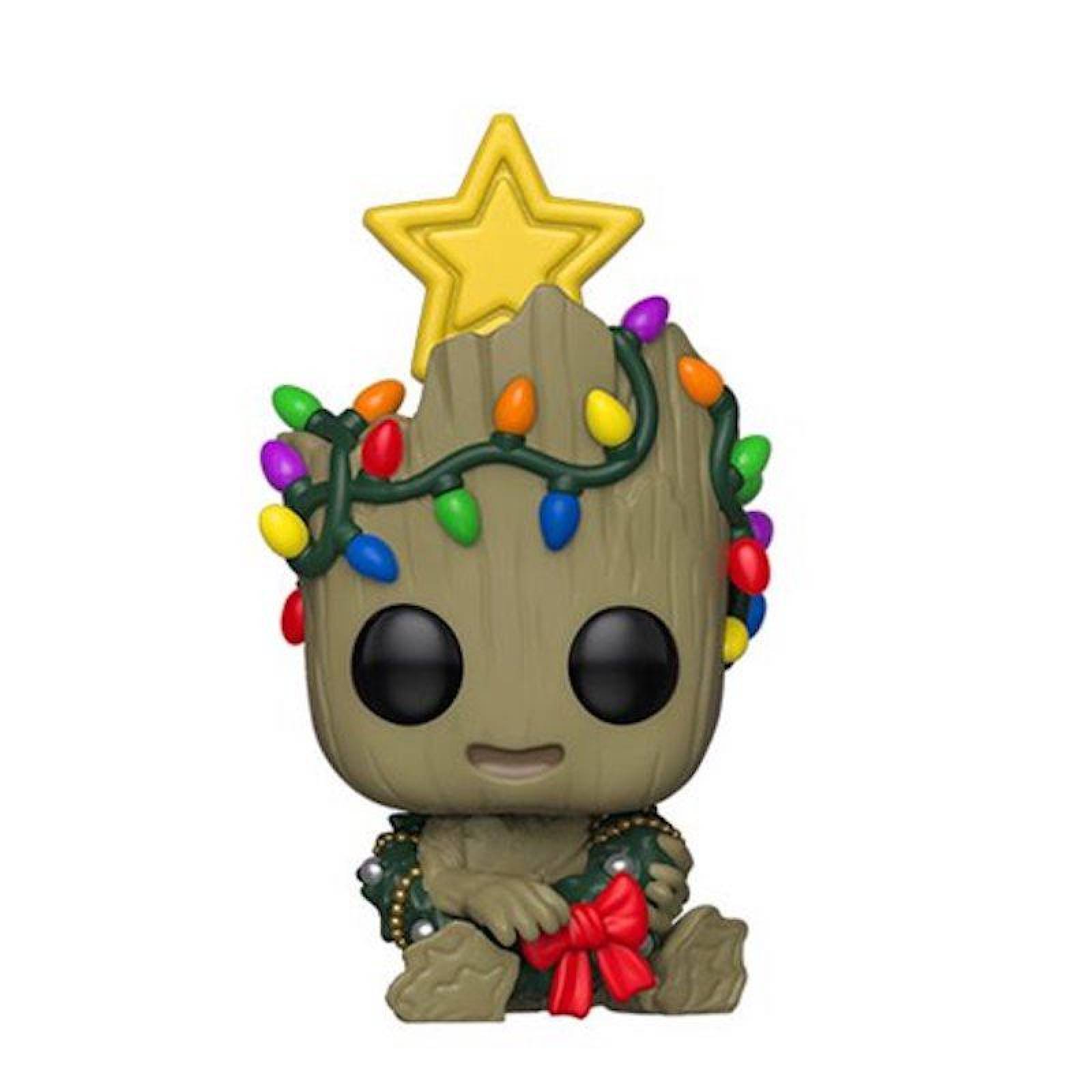 baby groot funko pop