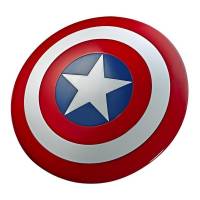 Capitan America Escudo Comics Marvel Legends