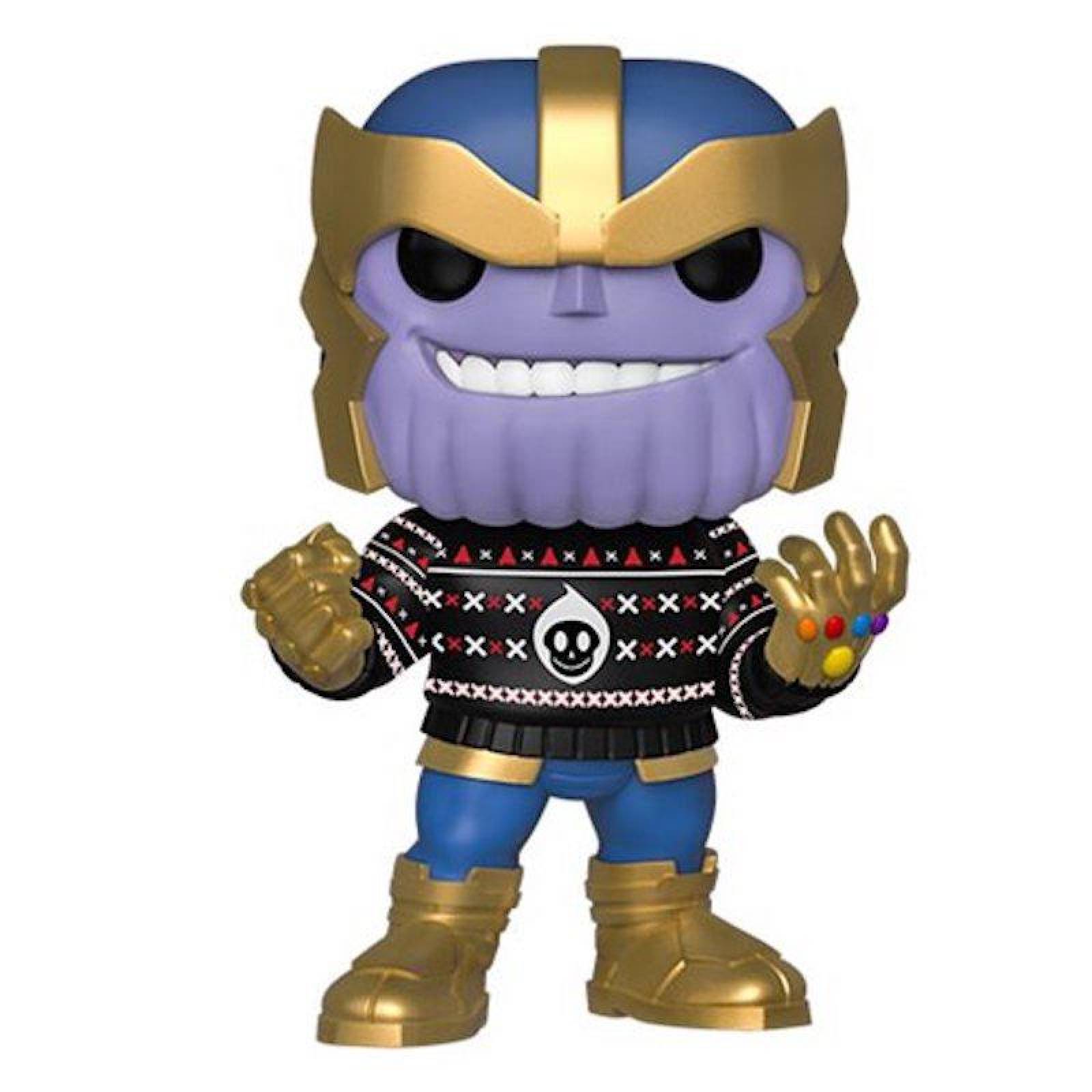 funko pop de thanos