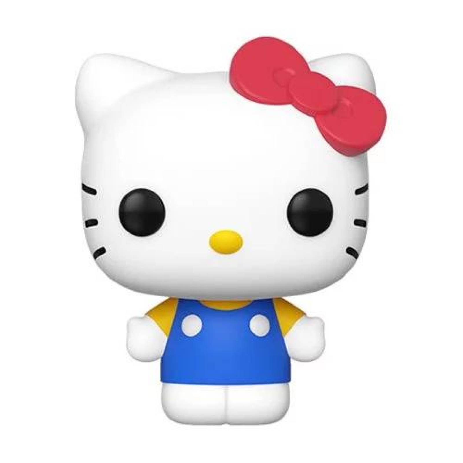 Hello Kitty Clasica Funko Pop 