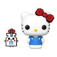 Hello Kitty Aniversario Funko Pop