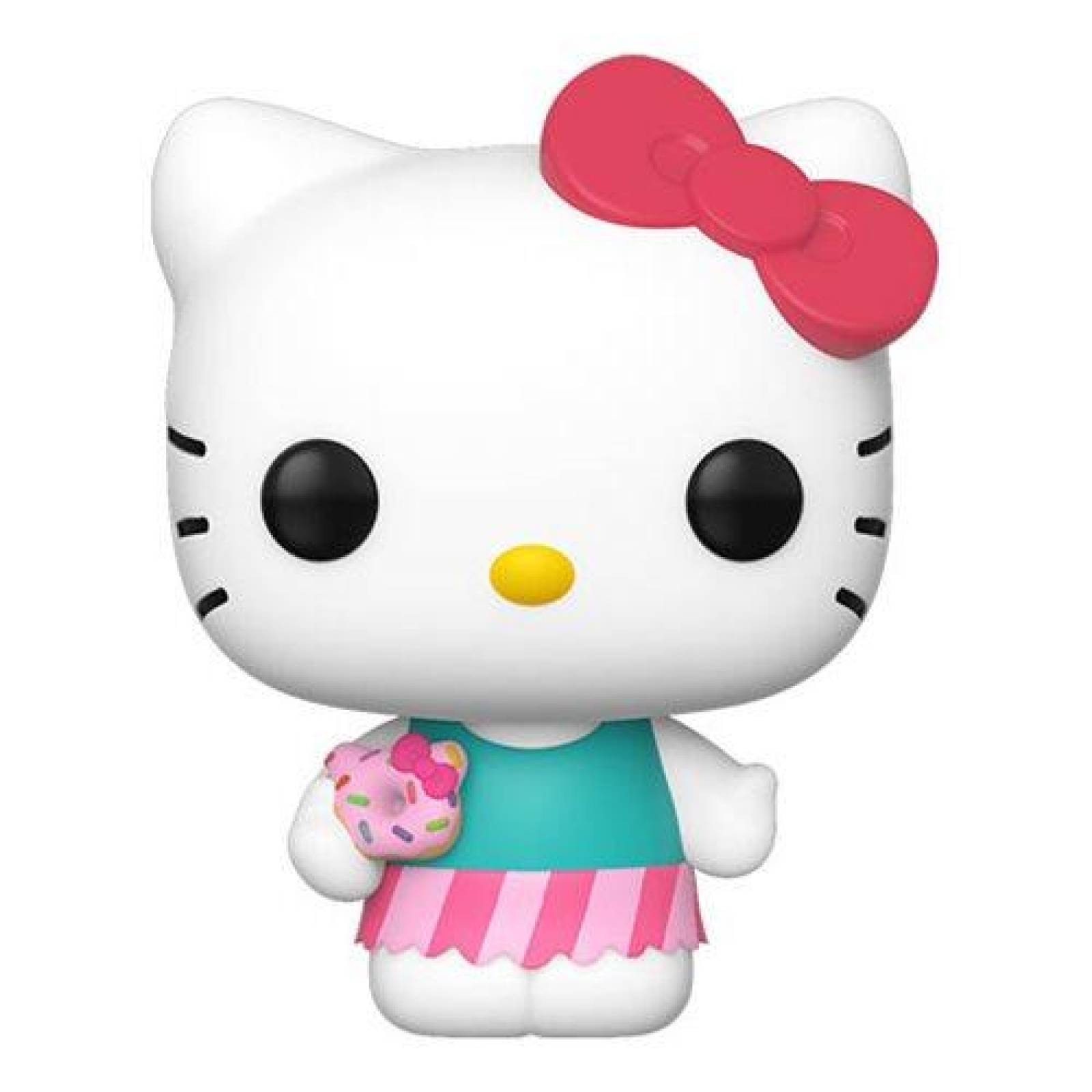 Hello Kitty Sweat Treat Funko Pop 