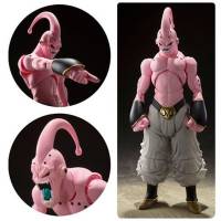 Majin Buu Sh Figuarts Dragon Ball Z