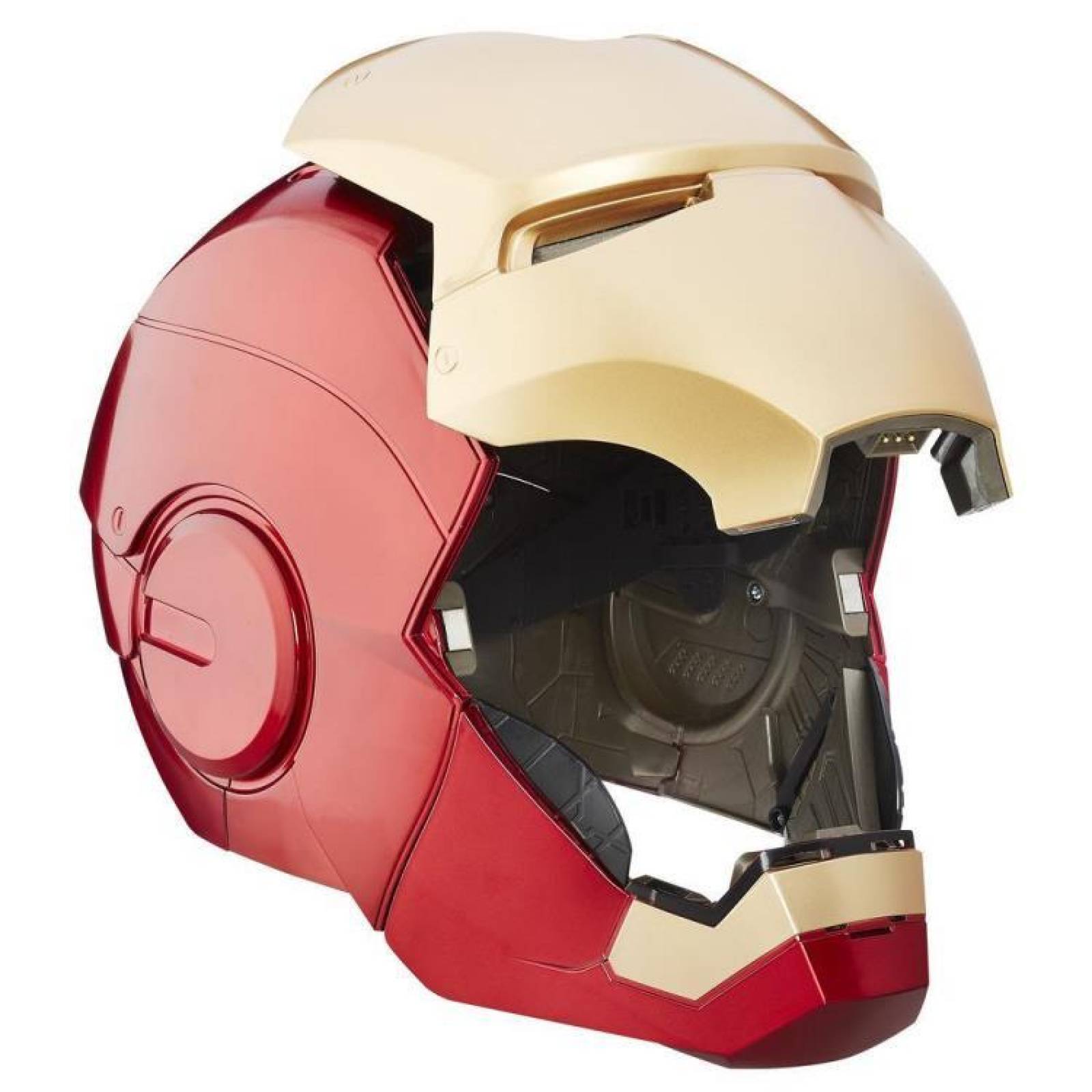 Iron Man Casco Marvel Legends 