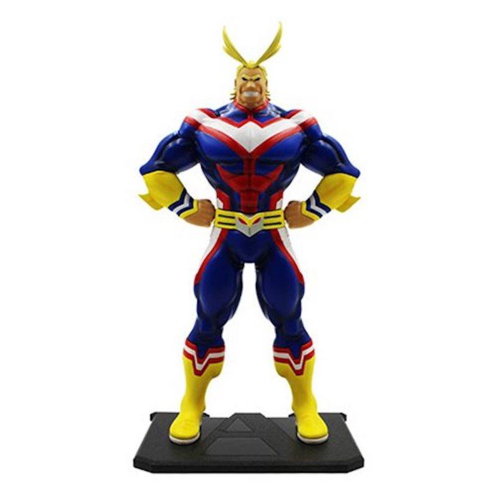 All Might Estatua My Hero academia