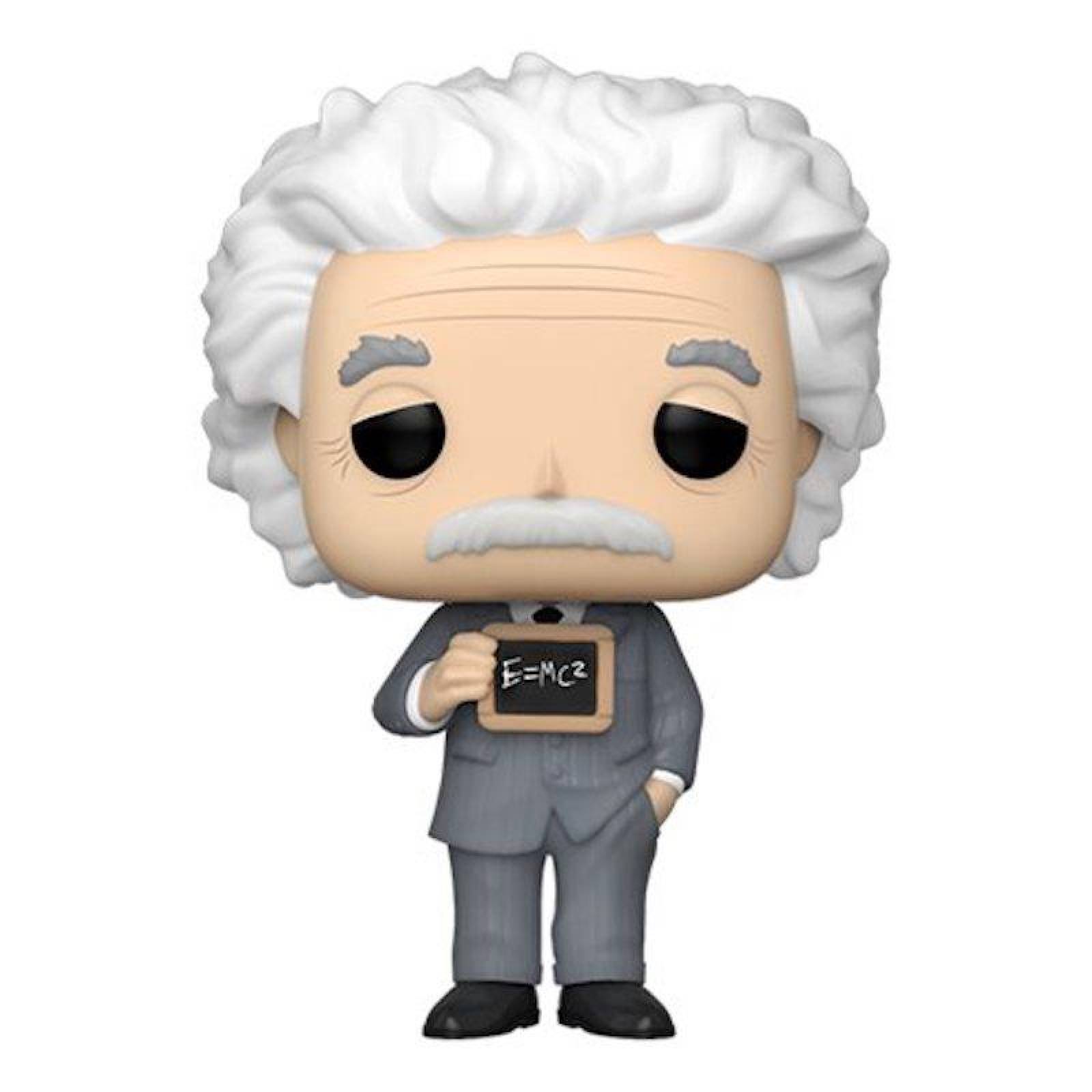 Albert Einstein Funko Pop 