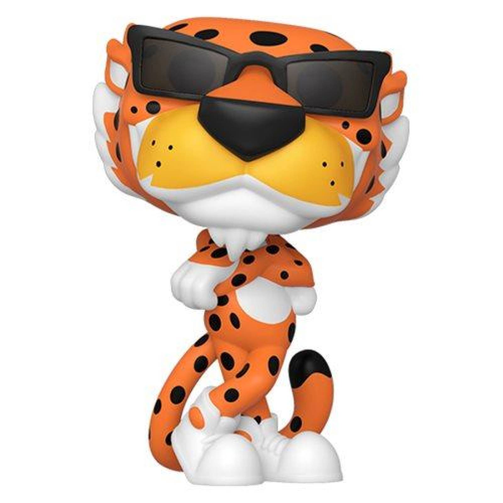 Chester Cheetos Funko Pop Ad Icons 