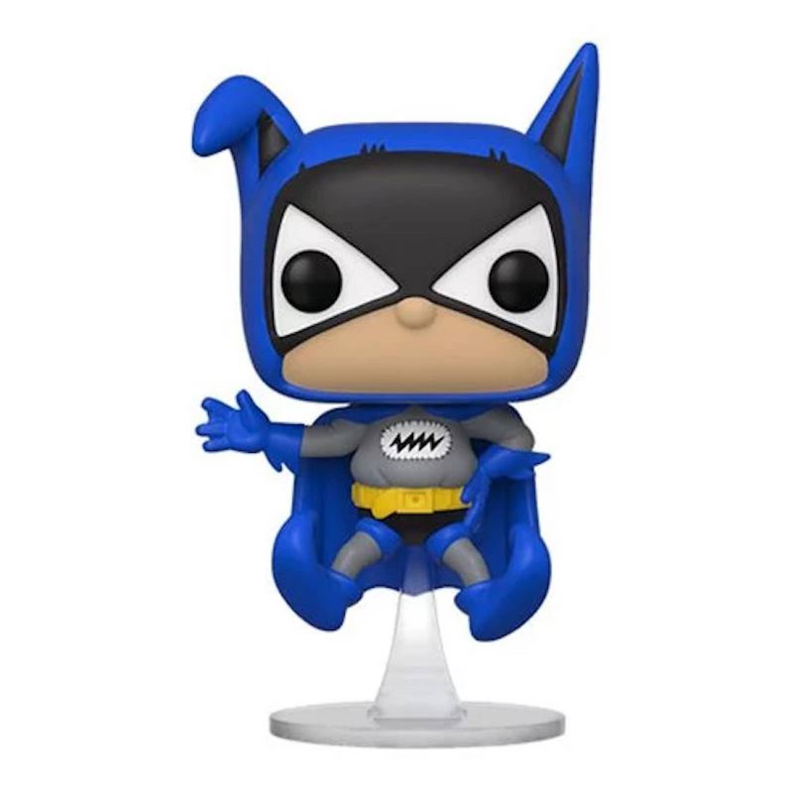 Bat-Mite 1a aparicion Funko Pop Batman 