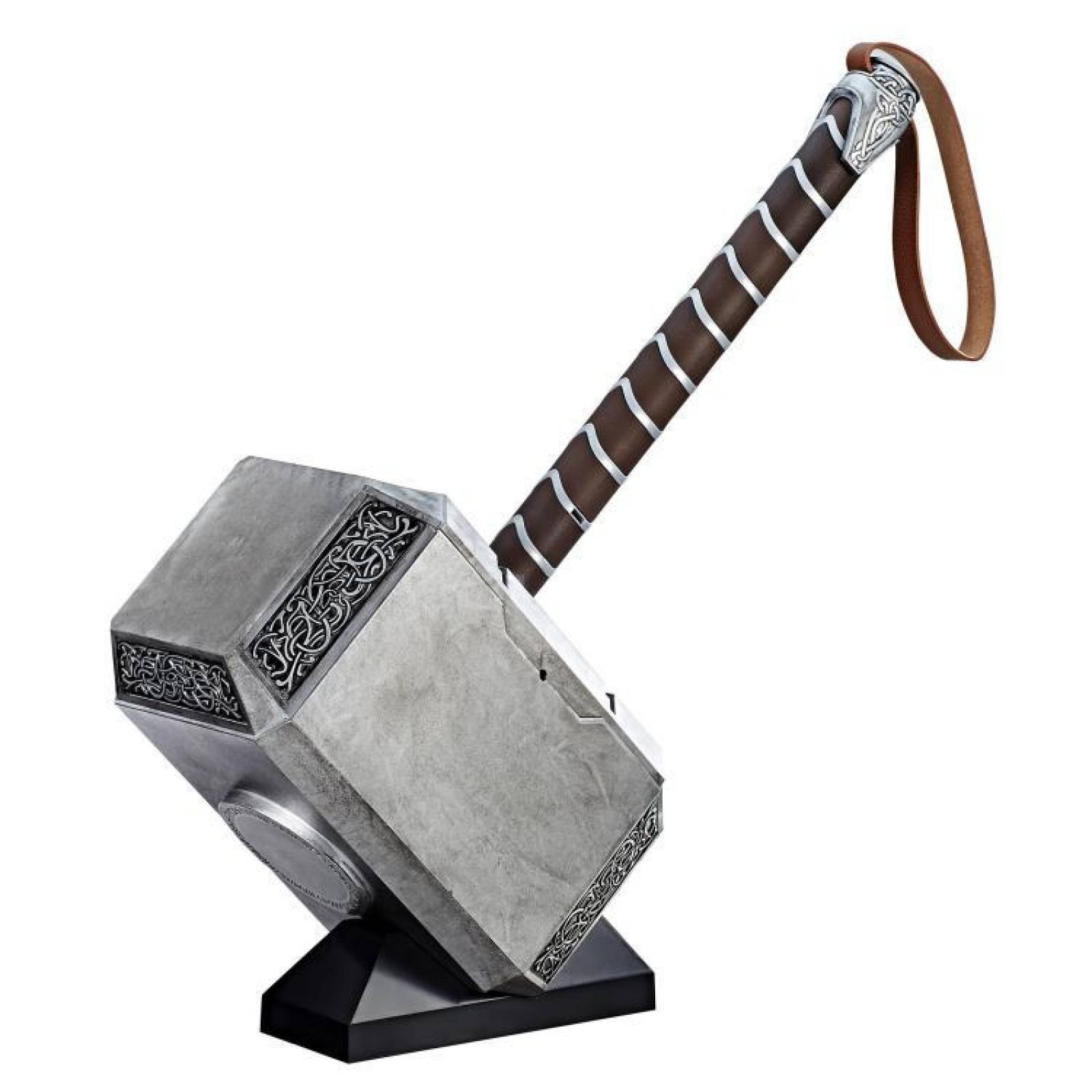 Mjolnir Martillo Marvel Legends Thor 